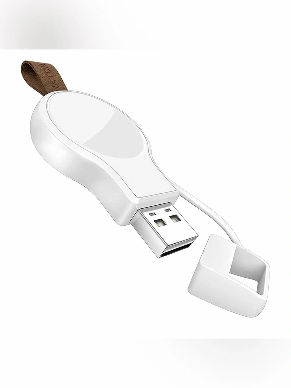 Amazon portable white